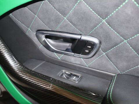 2015 Bentley Continental GT3-R