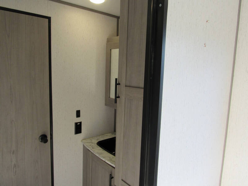 2022 Coleman keystone