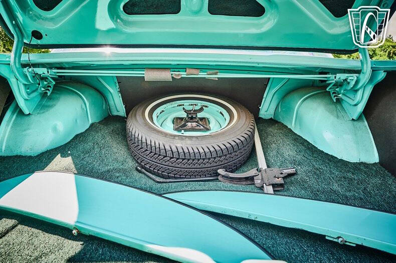 1959 Edsel Ranger