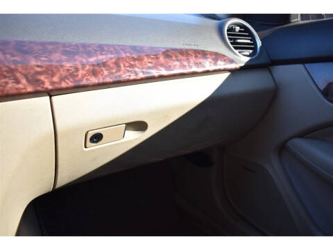 2012 Mercedes-Benz C-Class C 250