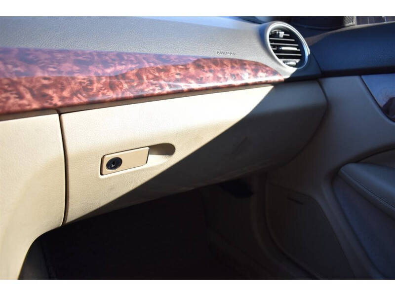 2012 Mercedes-Benz C-Class C 250