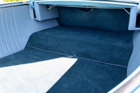 1958 Chevrolet Impala