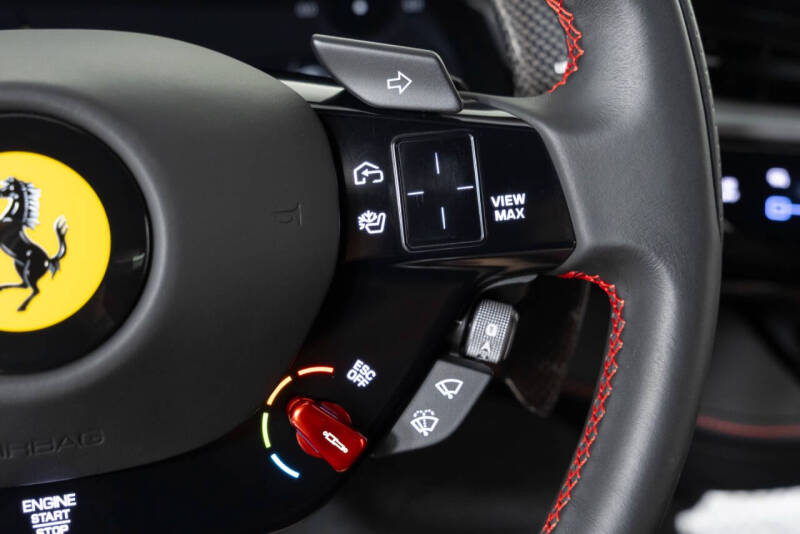 2023 Ferrari SF90 Stradale