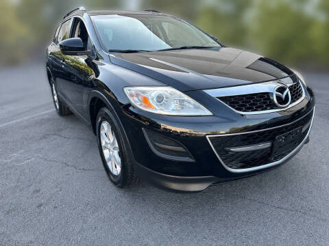2012 Mazda CX-9 Sport