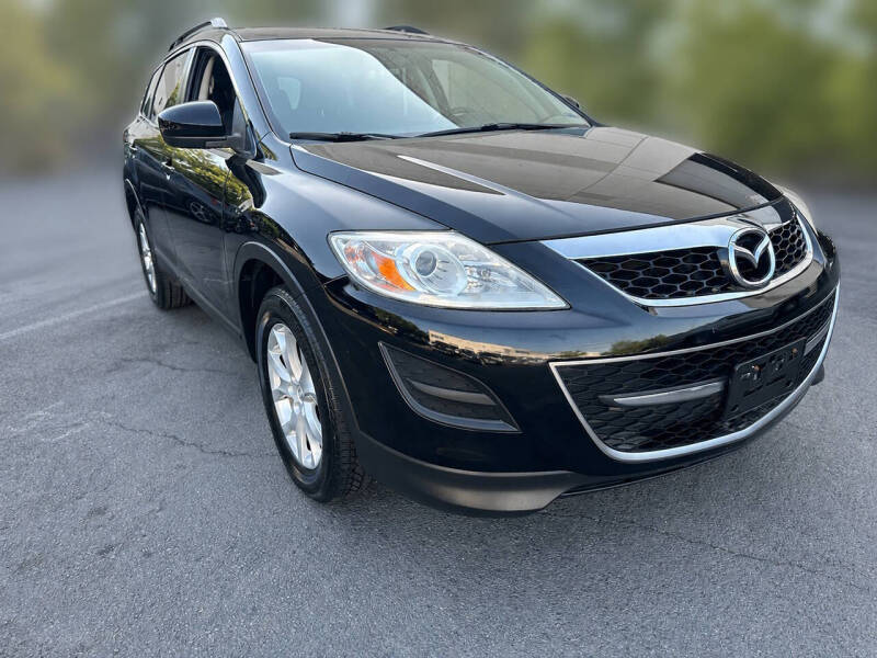 2012 Mazda CX-9 Sport