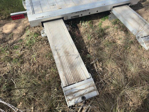 2021 Featherlite Trailer FL3182-20