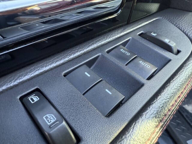 2013 Ford F-150 Limited