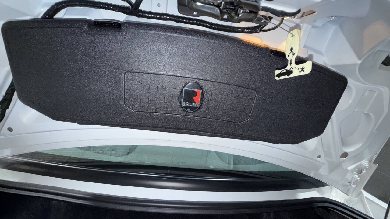 2003 Ford Mustang 49