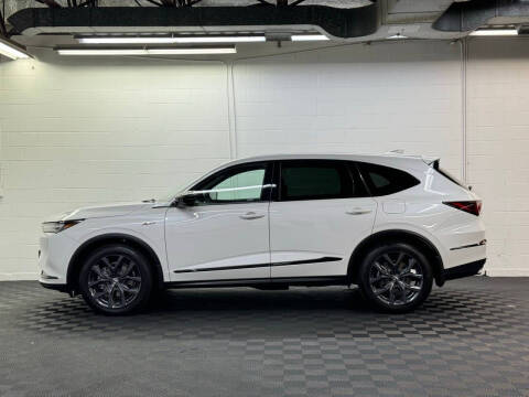 2023 Acura MDX SH-AWD w/A-SPEC