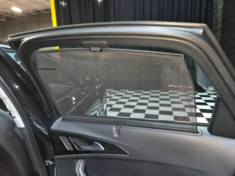 2014 Audi S6 4.0T quattro