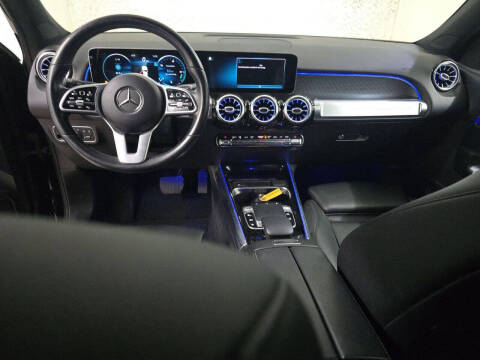 2020 Mercedes-Benz GLB GLB 250