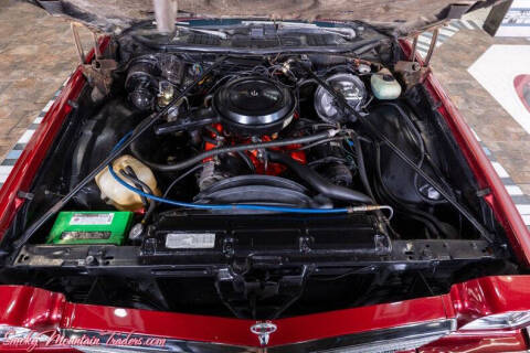 1974 Chevrolet Chevelle