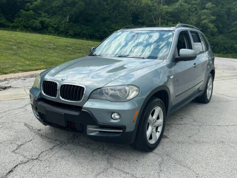 2010 BMW X5 for sale at Ideal Auto in Kansas City KS