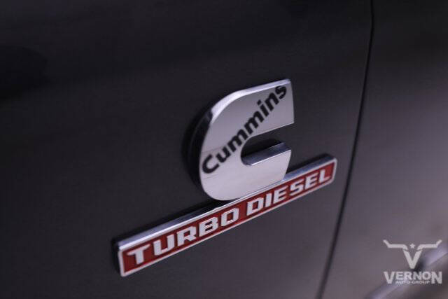 2025 RAM 3500 Laramie