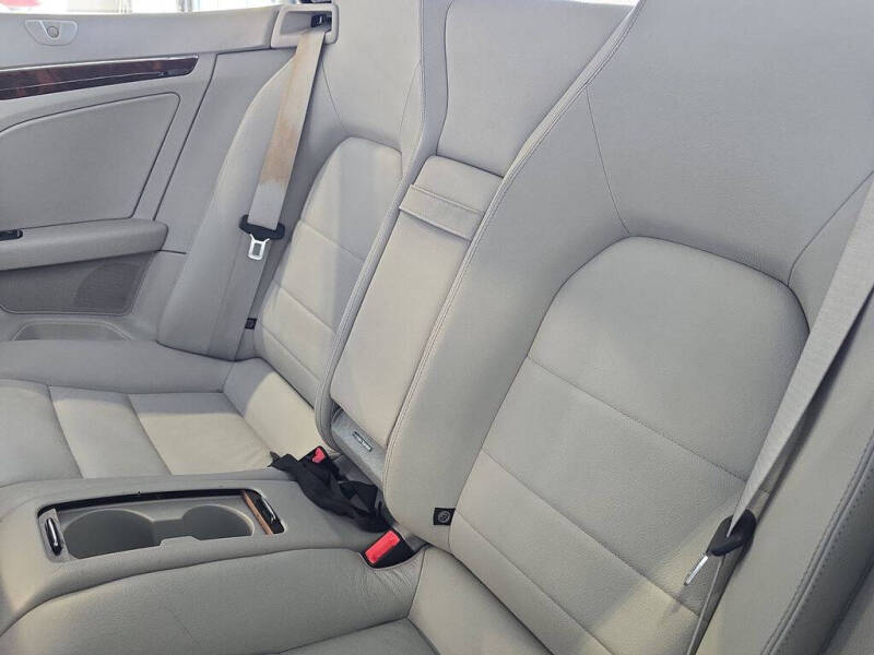 2013 Mercedes-Benz E-Class E 350