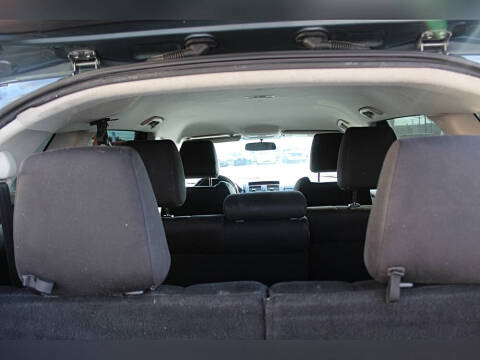 2013 Mazda CX-9 Sport