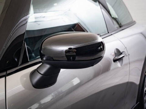 2025 MINI Hardtop 2 Door