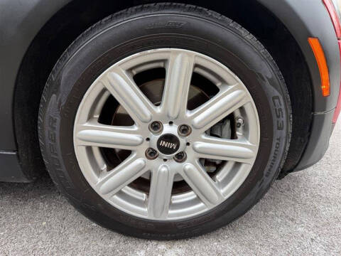 2013 MINI Hardtop Cooper S