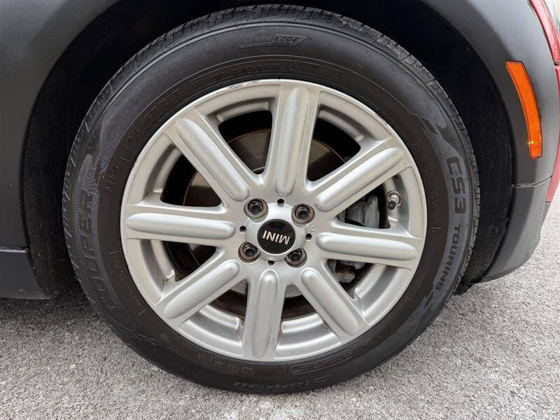 2013 MINI Hardtop Cooper S