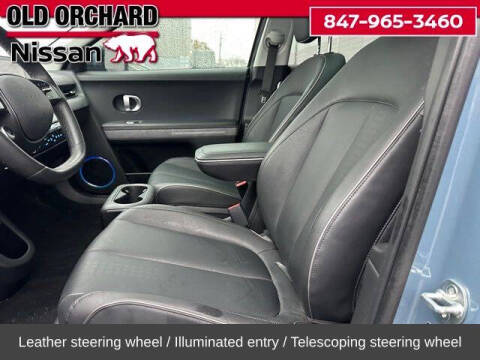 2024 Hyundai Ioniq 5 Limited