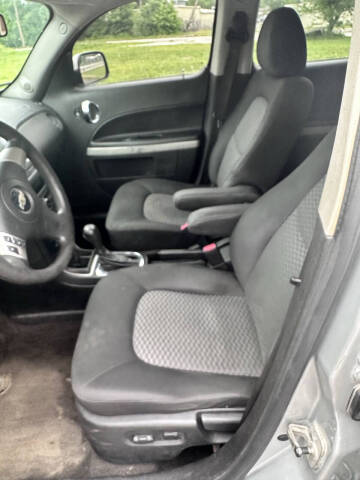 2009 Chevrolet HHR LT