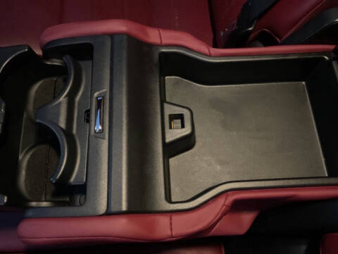 2016 Lexus RX 350 F SPORT