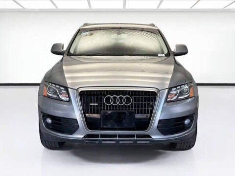 2010 Audi Q5 3.2 quattro Premium Plus
