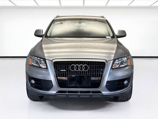 2010 Audi Q5 3.2 quattro Premium Plus