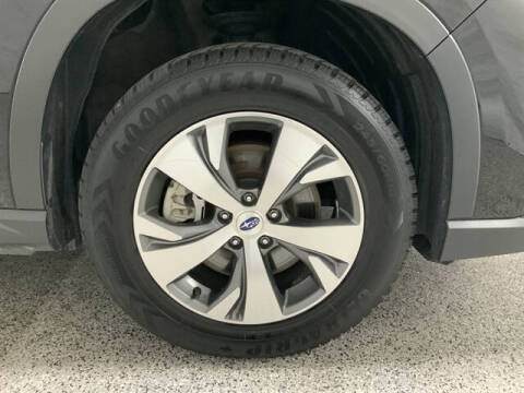 2023 Subaru Ascent Premium 7-Passenger
