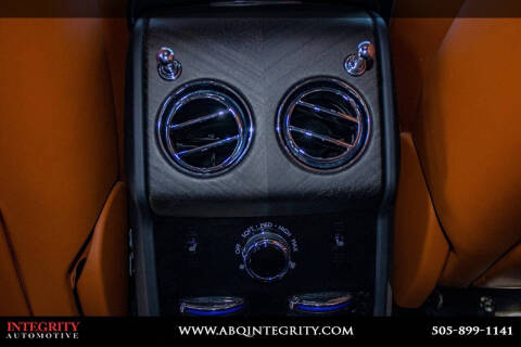 2022 Rolls-Royce Cullinan