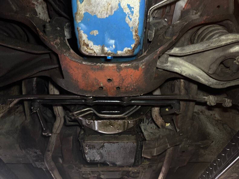 1967 Lincoln Continental