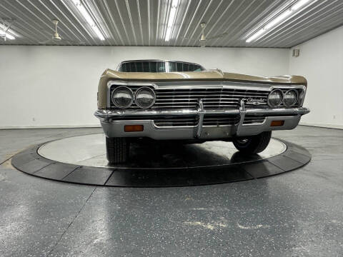 1966 Chevrolet Caprice