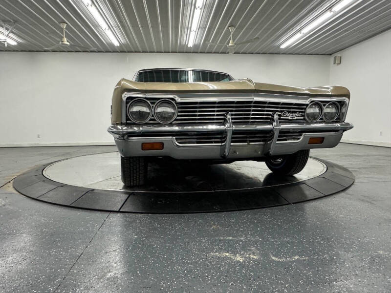 1966 Chevrolet Caprice