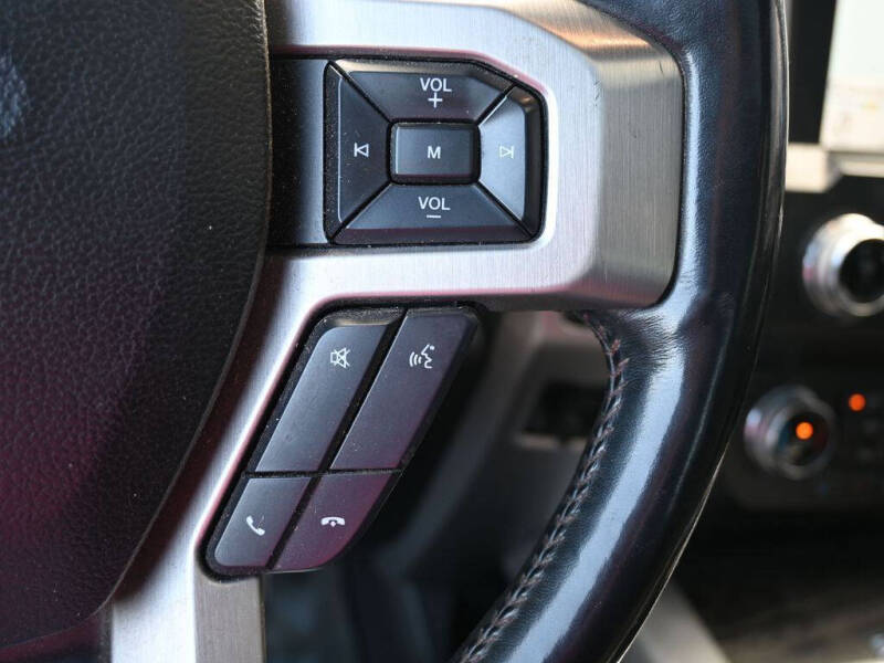 2019 Ford F-250 Super Duty