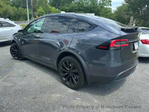 2023 Tesla Model X