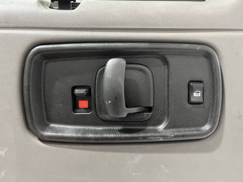 2020 Chevrolet Express LS 3500