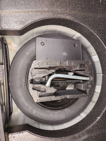 2013 Volkswagen Passat S PZEV