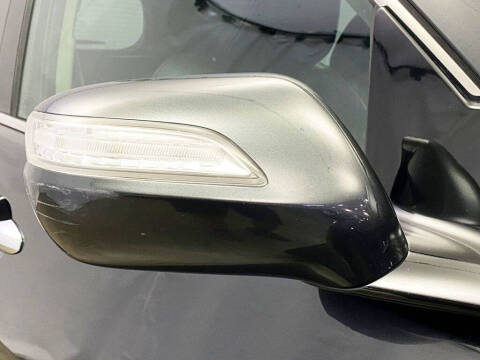 2013 Acura MDX SH-AWD w/Tech