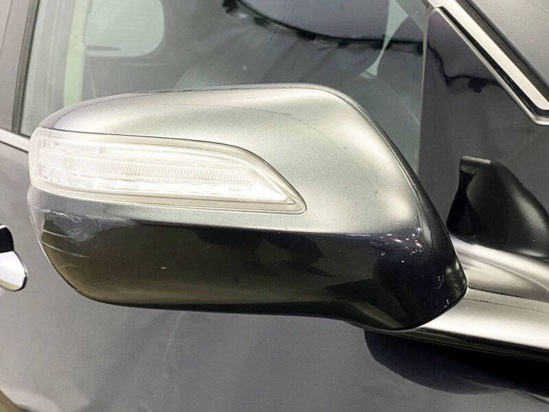 2013 Acura MDX SH-AWD w/Tech