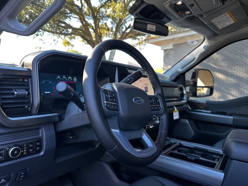 2026 Ford F-350 Super Duty