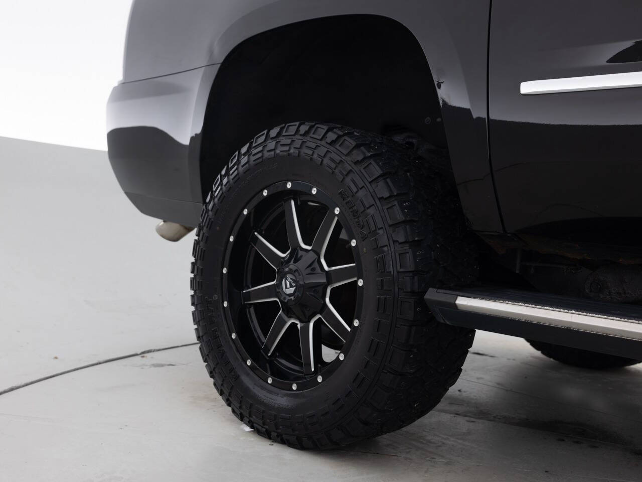 Used Car 2016 Gmc Yukon Xl  Denali 4x4 4dr Suv For Sale Under $25,000 In Coal City, Illinois