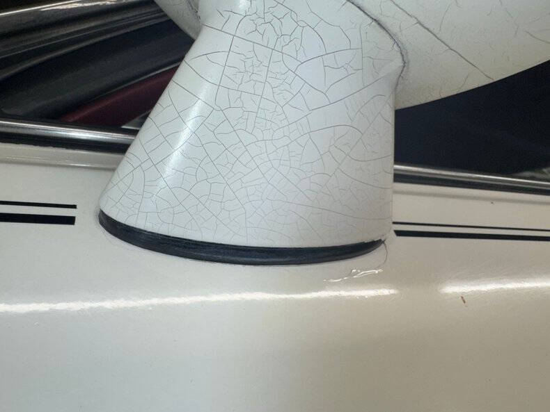 1973 Chevrolet Monte Carlo