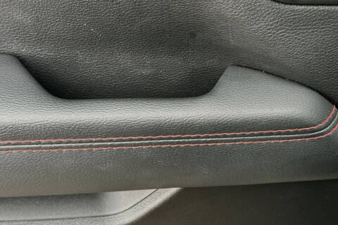 2022 Jeep Wrangler Rubicon