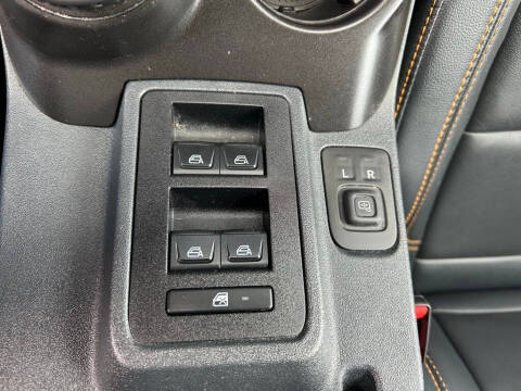 2021 Ford Bronco Badlands Advanced