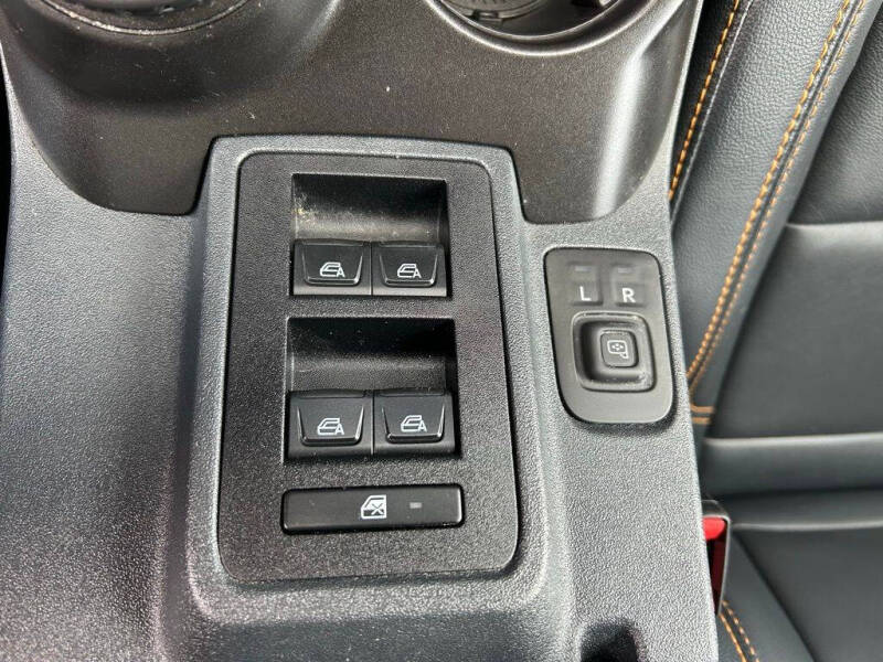 2021 Ford Bronco Badlands Advanced