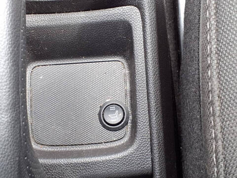 2017 Chevrolet Spark 1LT CVT