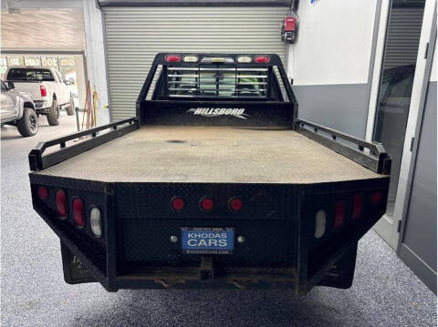 1992 GMC Sierra 2500