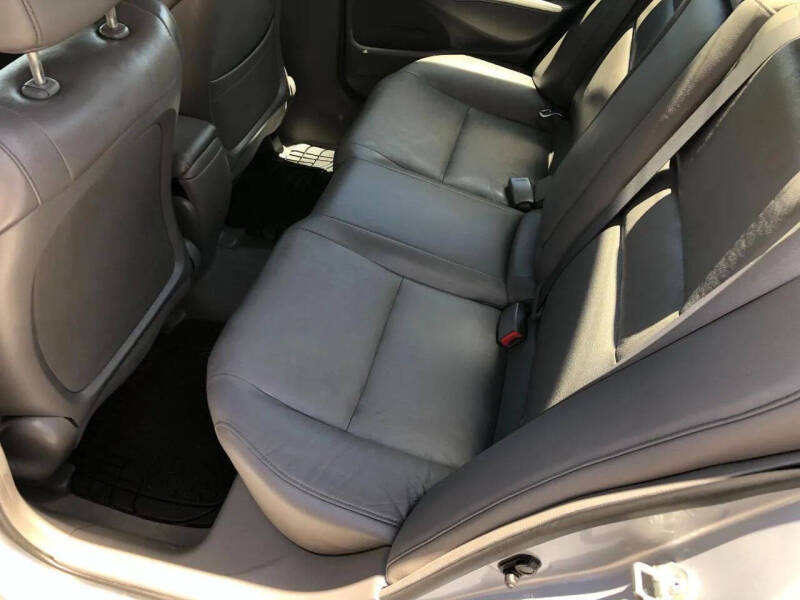 2011 Honda Civic