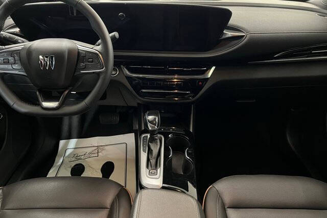 2024 Buick Envista Avenir