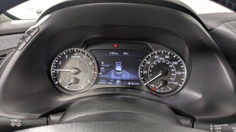 2021 Nissan Armada SV